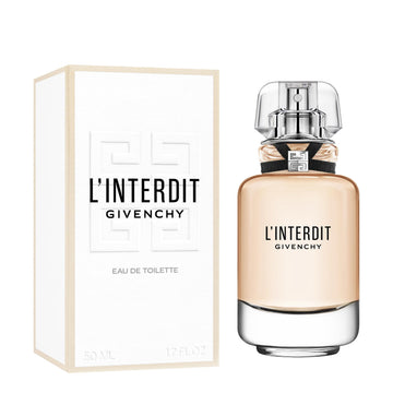 L'interdit EDT 50ml