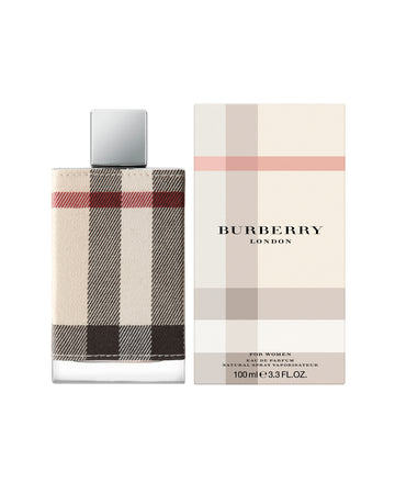 Burberry London for Women Eau De Parfum 100ml