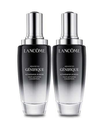 Genifique Youth Activating Concentrate 100ml Duo