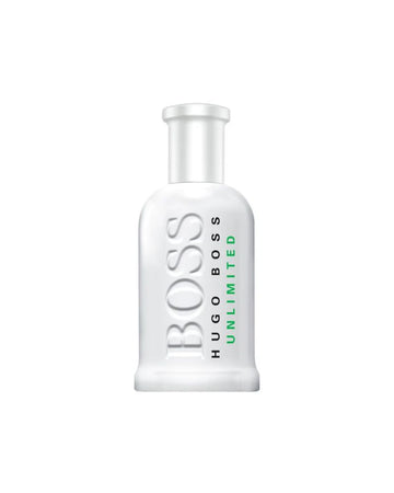 Hugo Boss Bottled Unlimited EDT 100 Ml
