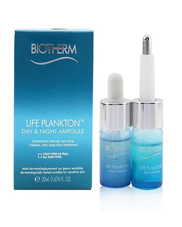 Biotherm , Life Plankton Day &amp; Night Ampoule -20ml/0.67oz
