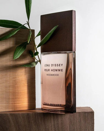 L'Eau d'Issey Pour Homme Wood &amp; Wood Eau de Parfum Intense 50ml