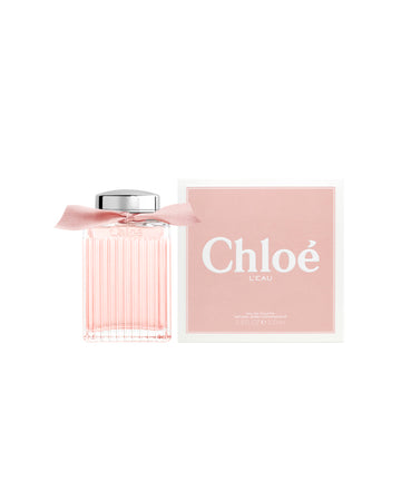Chloe L'eau Eau De Toilette 100ml