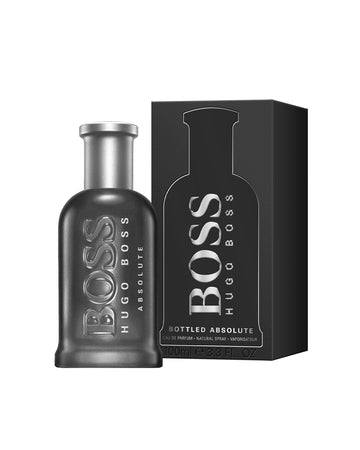 Boss Bottled Absolute Eau De Parfum 100ml