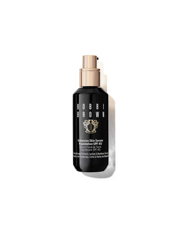 Intensive Serum Foundation SPF 40/30