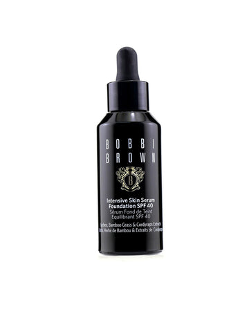Intensive Skin Serum Foundation SPF40 by Bobbi Brown W-036 Warm Sand 30ml