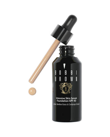 Bobbi Brown Intensive Skin Serum Foundation SPF 40 Porcelain