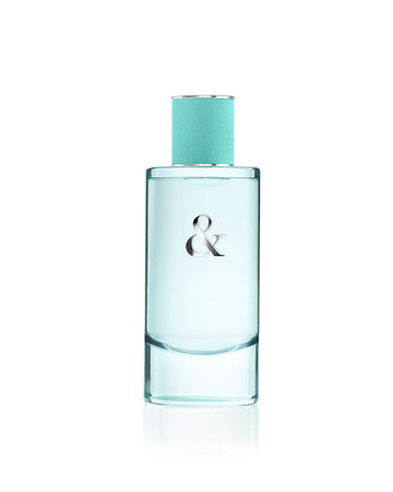 Tiffany Tiffany & Love Womens Eau De Parfum Spray 90ml