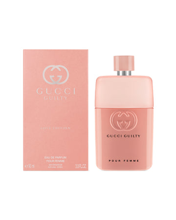 Gucci Guilty Love Edition Pour Femme 90ml