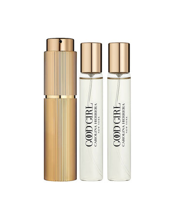 CAROLINA HERRERA Good Girl Eau de Parfum Travel Spray (3 x 20ml)