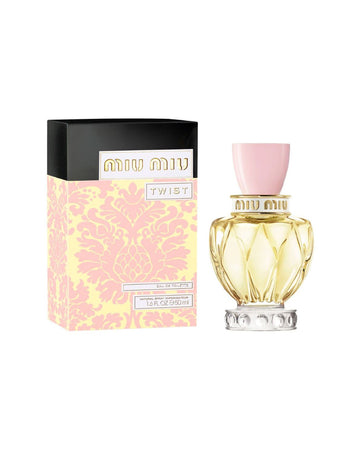 Miu Miu Twist EDT 50ml