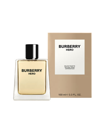 Burberry Her Eau De Toilette 100ml