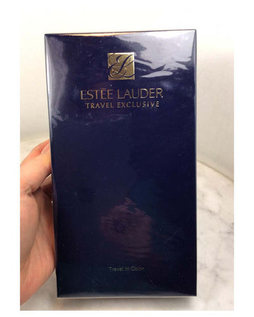 Estée Lauder TravEstée Exclusive TravEstée In Color Set