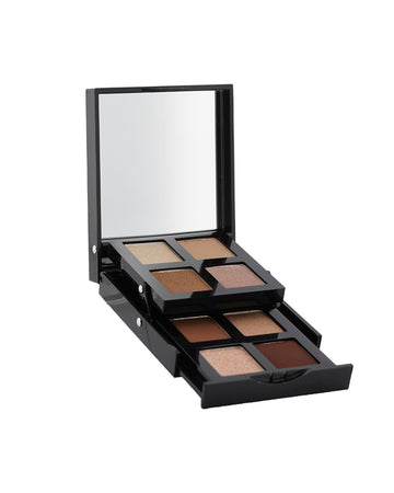 Destination Beauty: City Dusk Eye Shadow Set 7.36g