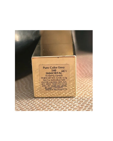 Estée Lauder Makeup | Estée Lauder Pure Color Envy 540 C1 Sculpting 12 Oz./3,5 G