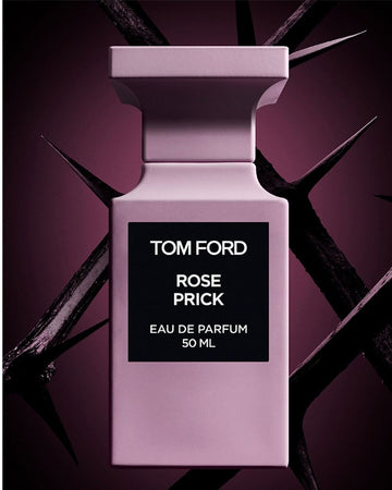 Rose Prick 50ml/1.7floz