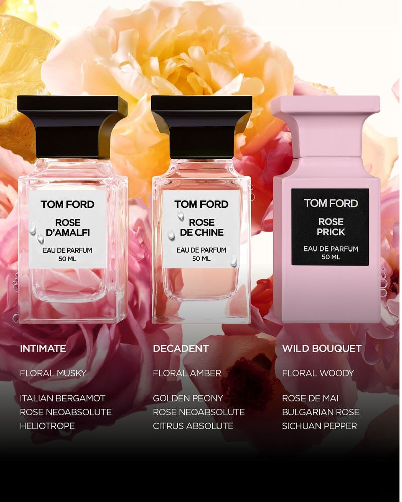 Rose Prick 50ml/1.7floz