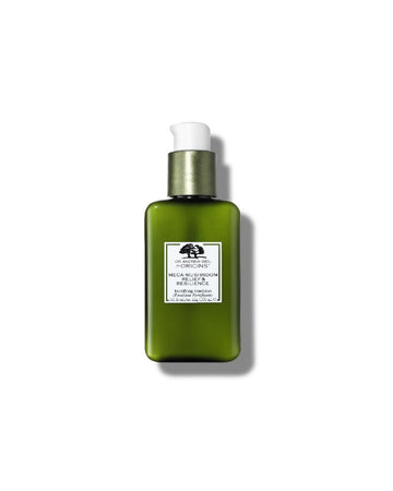 Dr. Andrew Weil Mega-Mushroom Relief & Resilience Fortifying Emulsion 100ml/3.4floz