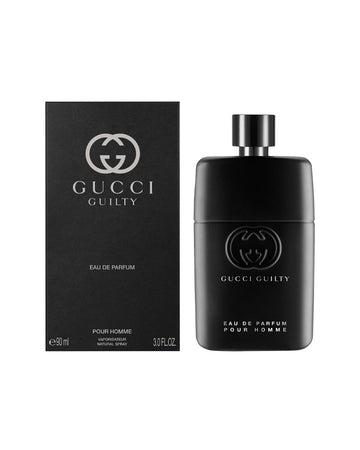 Guilty Pour Homme Eau De Parfum 90ml
