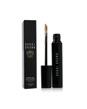 Intensive Skin Serum Concealer - #2 Ivory - 6ml/0.2oz