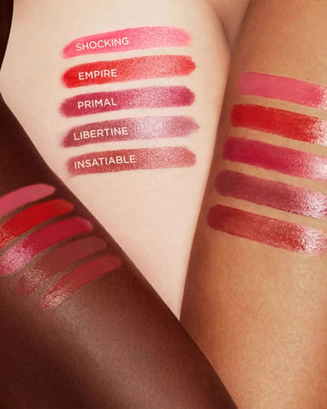 Lip Color - 20 Libertine