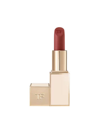 Lip Color Matte - # 511 Steel Magnolia - 3g/0.1oz