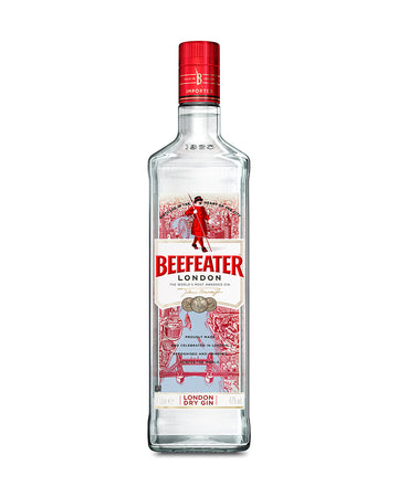 Beefeater London Dry Gin 1L