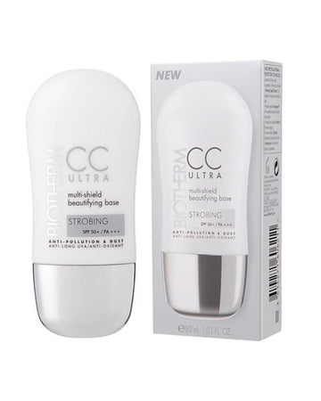 BIOTHERM CC ULTRA STROBING SPF50+ PA++ 30 ml.