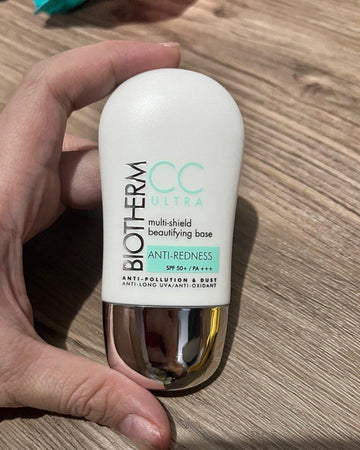 Biotherm Anti Redness CC Ultra 30ml SPF 50