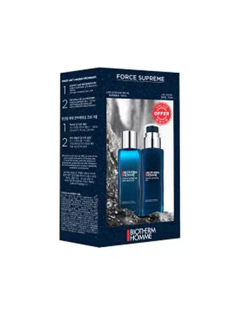 Force Supreme Gel Essence Set