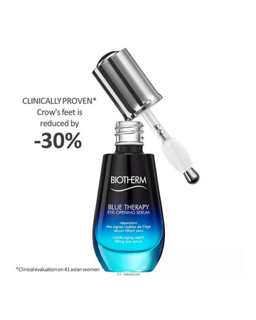 Blue Therapy Eye Opening Serum FL 16.5ml