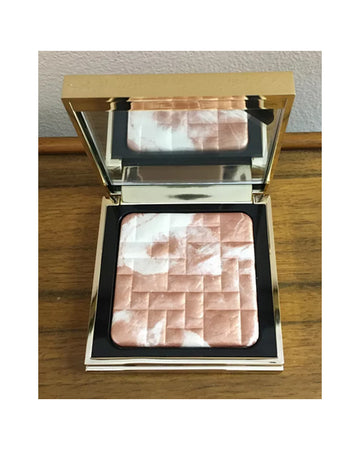 BOBBI BROWN Highlighting Powder PINK GLOW .24 oz / 7 g Full Size NIB
