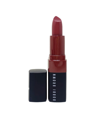 Bobbi Brown Crushed Lip Duo - Telluride (Deep Mauve) &amp; Free Spirit (Lush Pink Beige)