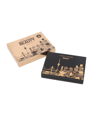 Bobbi Brown Destination Beauty Seoul Makeup Palette