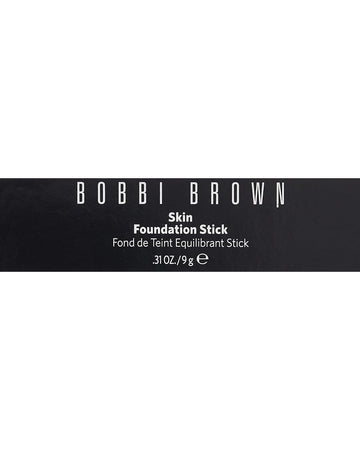 Bobbi Brown Skin Cream Foundation Stick