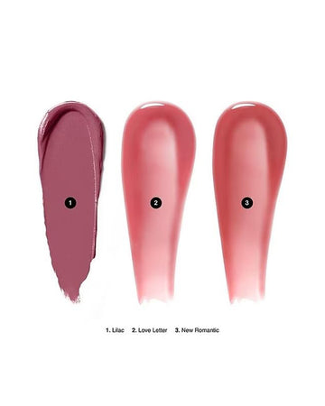 Bobbi Brown Confetti Crush Hydrating Lip Trio - Pink