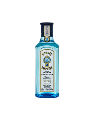 Bombay Sapphire Gin 200ml