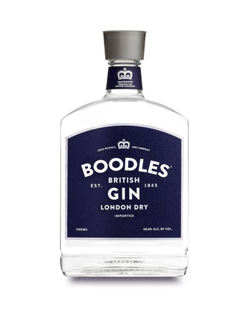 Boodles Gin 700ml