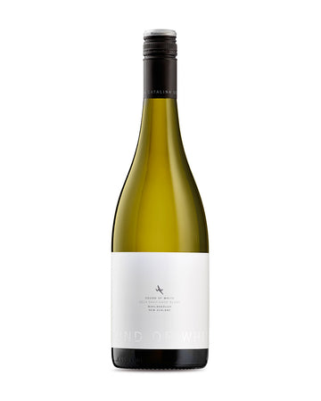 CATALINA SOUND OF WHITE SAUVIGNON BLANC 750ML