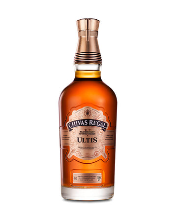 Ultis Whisky 1L