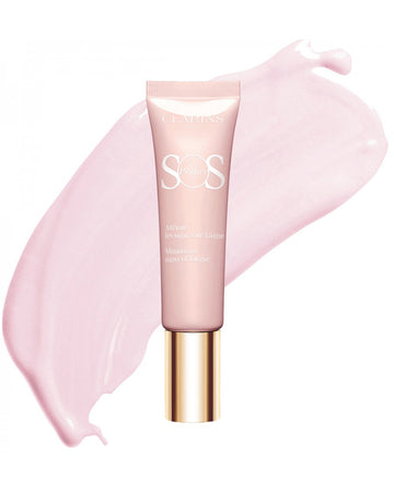 Clarins SOS Primer 01 ROSE