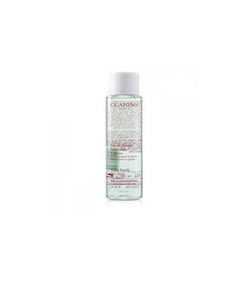 Clarins Water Purify One Step Cleanser w/ Mint Essential Water