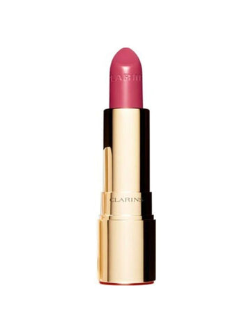 Joli Rouge Lipstick by Clarins 748 Delicious Pink 3.5g