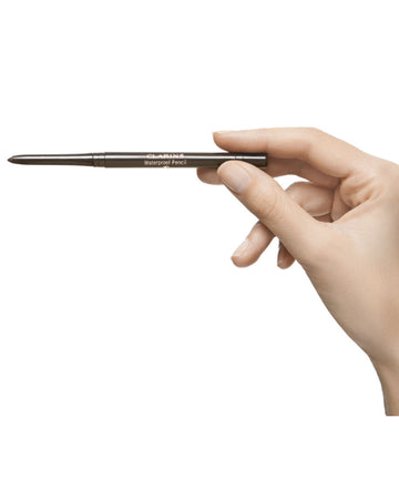 Clarins Long lasting Eye Pencil Waterproof  02 Brown