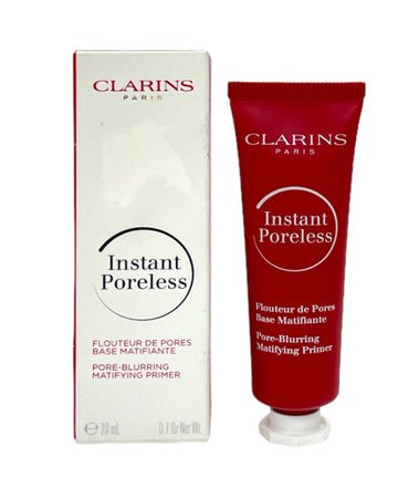 Clarins Instant Poreless Blurring Mattifying Primer (20mL / 0.7oz)