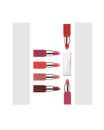 Clinique Dual Ended Pop Lip Set