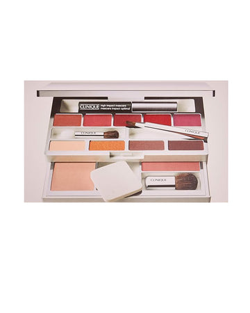 Clinique All In One Colour Palette for Women