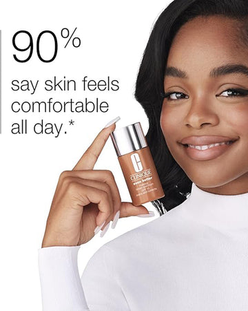 Clinique Even Better liquid Foundation SPF 15 N° 03/CN28 ivory 30ml