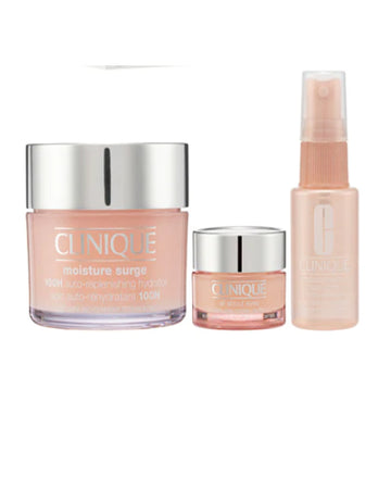 Clinique Ultra Hydration Set 3PCS