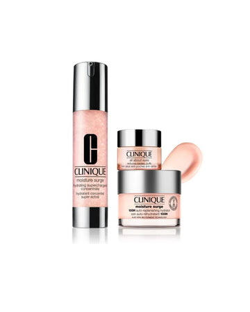 Clinique Moisture Surge Best Sellers Set
